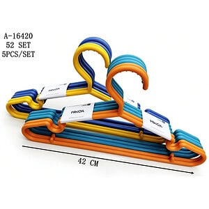 UMERAS 5 PCS 42 CM,PVC A16420