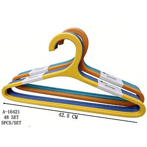 UMERAS 5 PCS 42.5 CM, PVC A16421