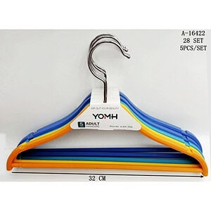 UMERAS 5 PCS 32 CM, PVC+FIER A16422