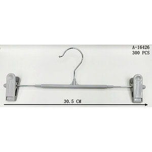 UMERAS PANTALONI 30.5 CM, FIER+PVC A16426