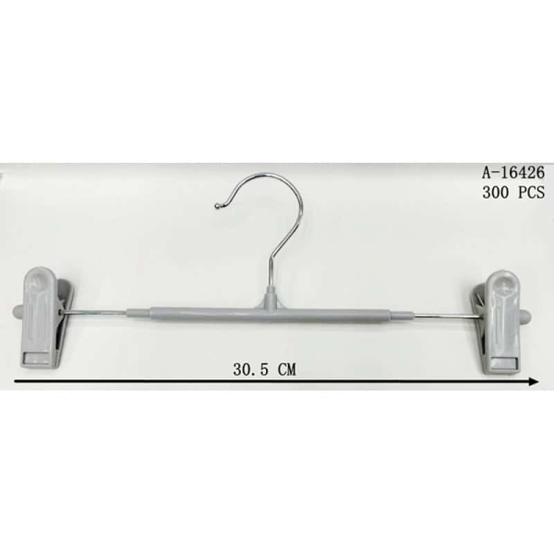 UMERAS PANTALONI 30.5 CM, FIER+PVC A16426