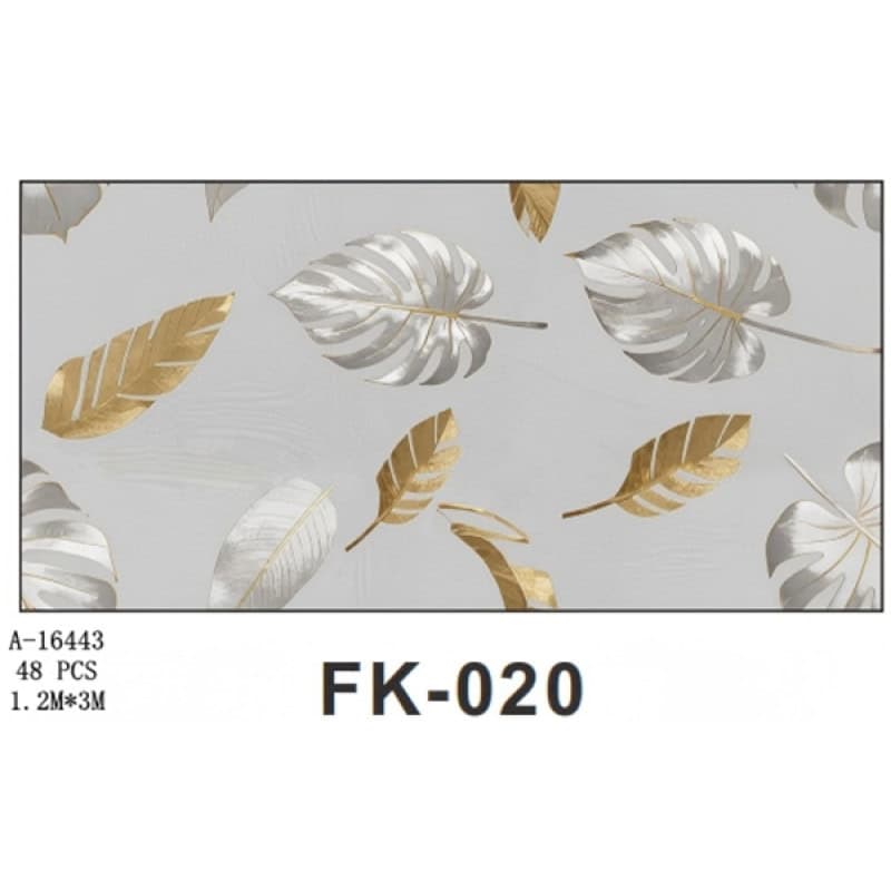 AUTOCOLANT 1.2M*3M, PVC A16443 - imagine 4