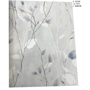 AUTOCOLANT 1.06M*3M, PVC A16446