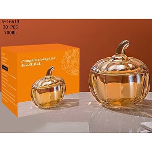 BOMBONIERA 700ML, STICLA A16510