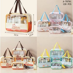 PORTFARD, INLOCUITOR+PVC+TEXTIL A70791