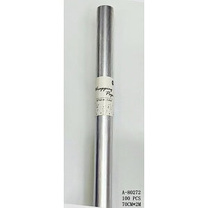 HARTIE IMPACHETAT CADOU 70 CM*2M, HARTIE A80272