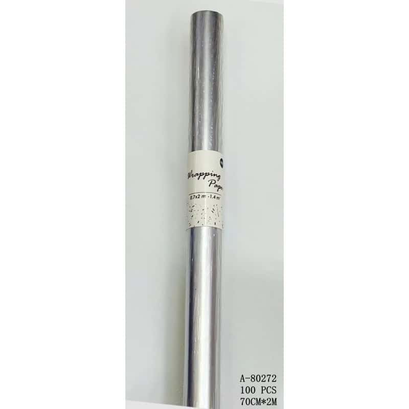 HARTIE IMPACHETAT CADOU 70 CM*2M, HARTIE A80272