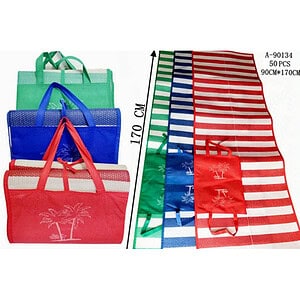 ROGOJINA PLAJA, PVC+TEXTIL A90134