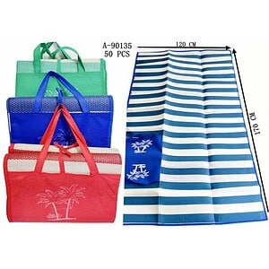ROGOJINA PLAJA, PVC+TEXTIL A90135