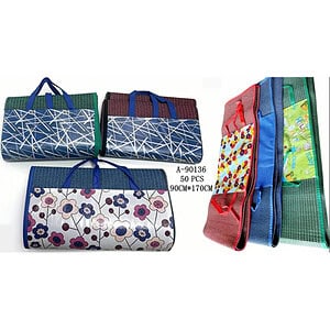 ROGOJINA PLAJA, PVC+TEXTIL A90136