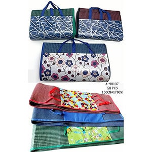 ROGOJINA PLAJA, PVC+TEXTIL A90137
