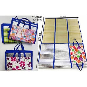 ROGOJINA PLAJA, PVC+TEXTIL+ALUMINIU A90138