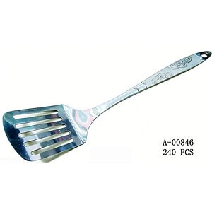 PALETA BUCATARIE, INOX A00846