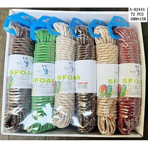 SFOARA 15 M, TEXTIL A02444
