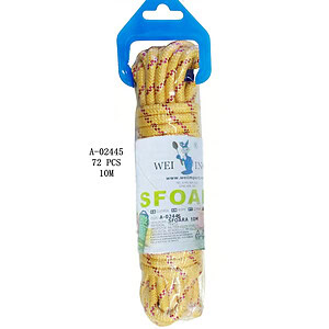 SFOARA 10 M, TEXTIL A02445