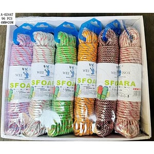 SFOARA 20 M, TEXTIL A02447