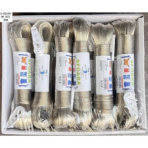 SARMA RUFE 30 M, PVC+FIER A02449