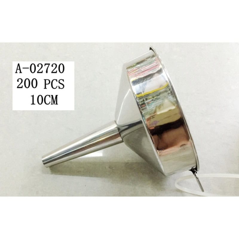 PALNIE 10 CM, FIER A02720