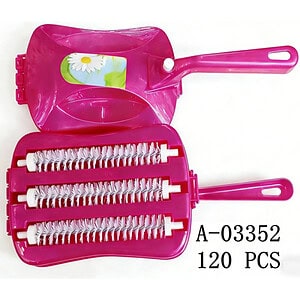 PERIE COVOR, PVC+FIER A03352