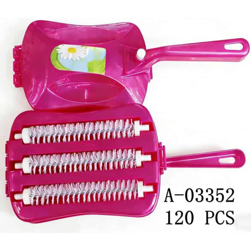 PERIE COVOR, PVC+FIER A03352