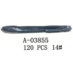 CLESTE BUCATARIE, FIER+PVC A03855