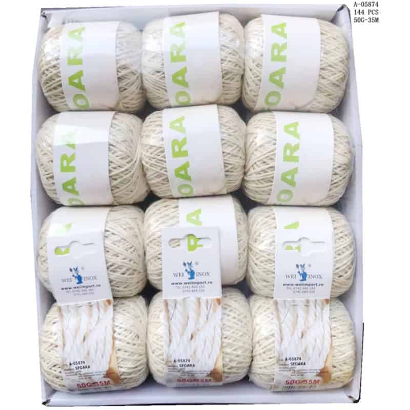 SFOARA GHEM 50 GR 35 M, RAFIE A05874