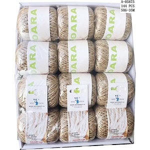 SFOARA GHEM 50 GR 35 M, RAFIE A05875