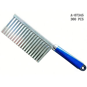 MODELATOR CASCAVAL, FIER+PVC A07345