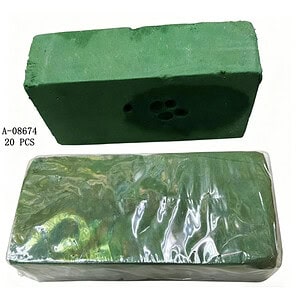 BURETE PT FLORI, PVC (AQUAMATTE) A08674