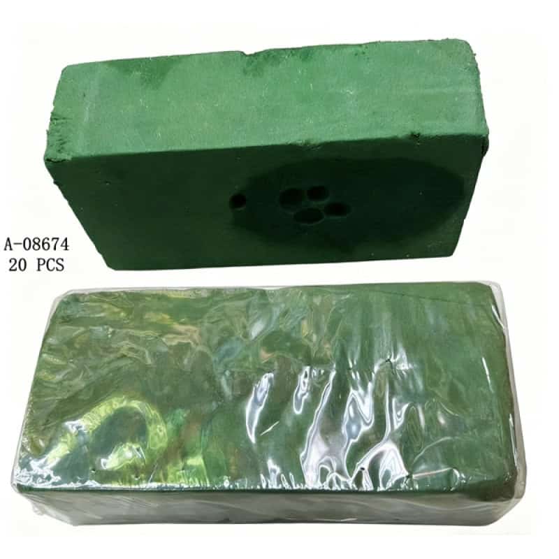 BURETE PT FLORI, PVC (AQUAMATTE) A08674