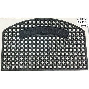 COVOR USA 50*80 CM, CAUCIUC A09655