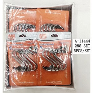 CUIER 5PCS, FIER+PVC A11444
