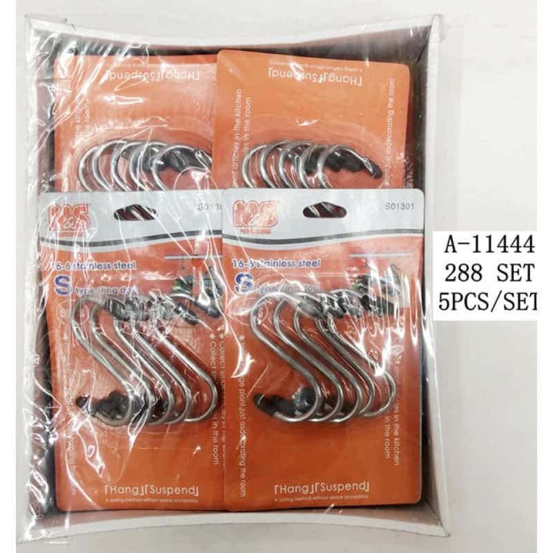 CUIER 5PCS, FIER+PVC A11444