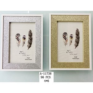 RAMA FOTO, PVC A11738