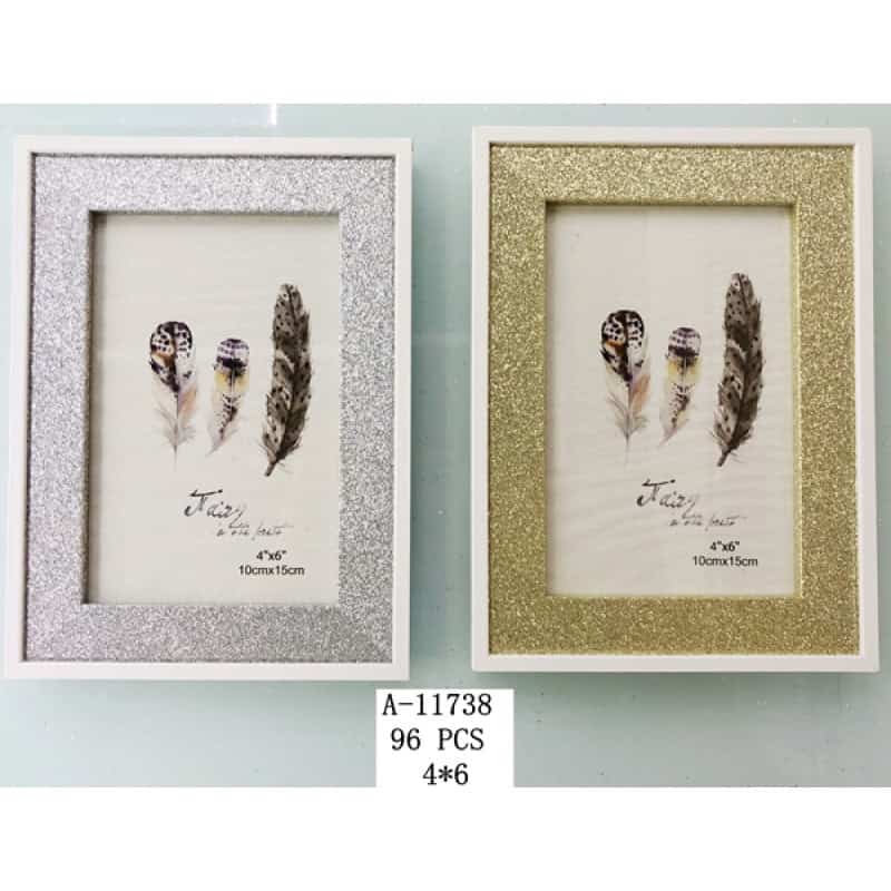 RAMA FOTO, PVC A11738
