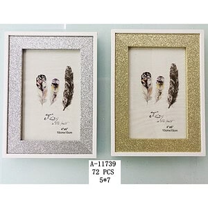 RAMA FOTO, PVC A11739