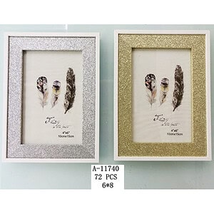 RAMA FOTO, PVC A11740