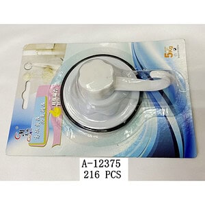 CUIER VENTUZA, PVC A12375