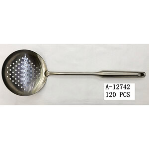 SPUMIERA, INOX A12742