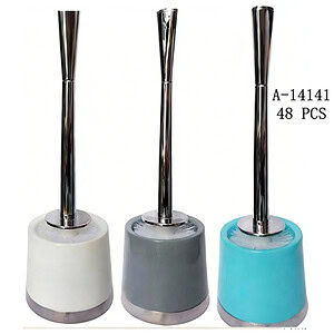 PERIE WC CU SUPORT, PVC A14141