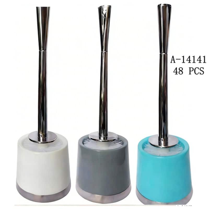 PERIE WC CU SUPORT, PVC A14141