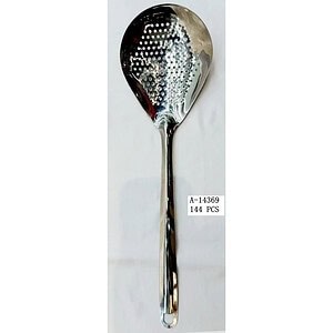 SPUMIERA, INOX A14369