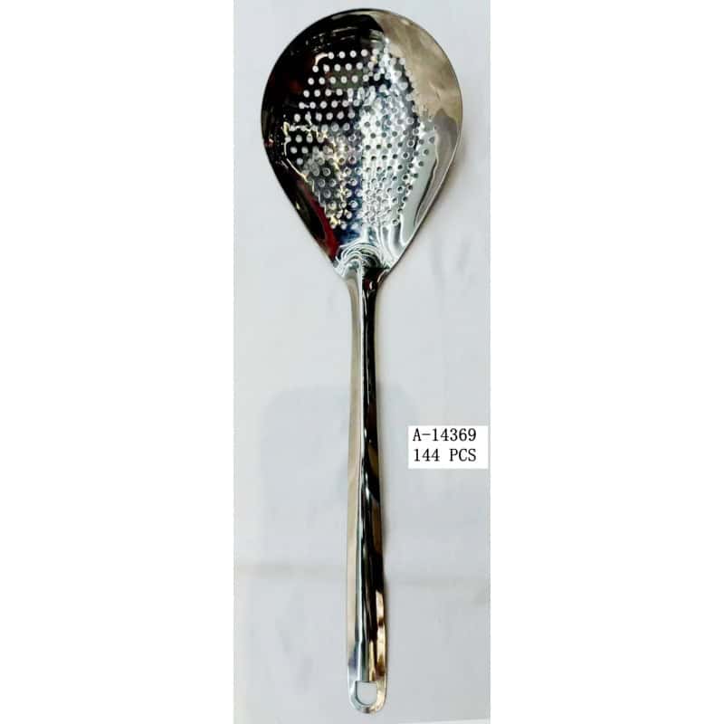 SPUMIERA, INOX A14369