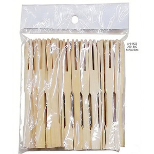 SCOBITORI APERITIV 45 PCS, BBS A14422