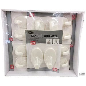 CUIER ADEZIV 2 PCS, PVC A14616