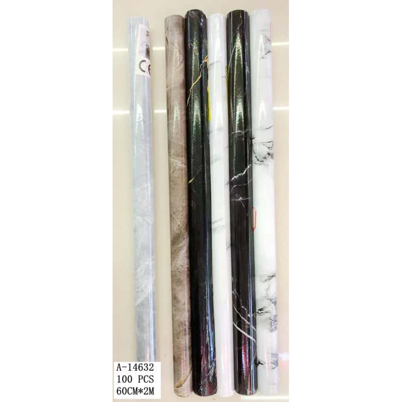 AUTOCOLANT 60*200 CM, PVC A14632