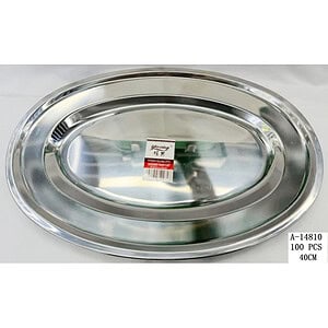 TAVA 40 CM, FIER A14810