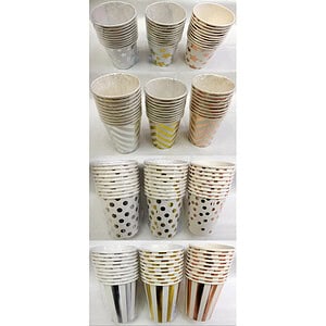 PAHAR PARTY 10 PCS, CARTON A14948