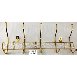 CUIER 5 BRATE, FIER+PVC A15047