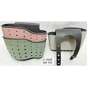 SUPORT BURETE VASE, PVC A15258